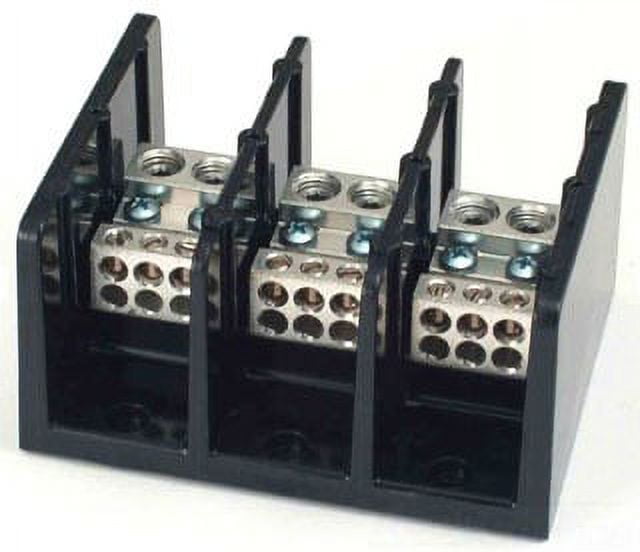 Marathon Special Products 1433555, Power Terminal Block, Power Block, 1 PC