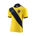 thumbnail image 1 of Marathon Sports Official Ecuador Soccer Short Sleeve Men's T-Shirt, 1 of 10