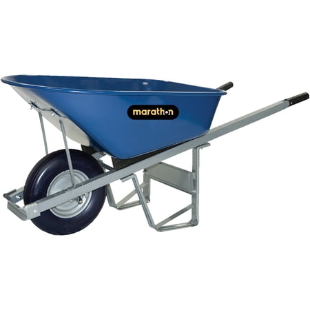 Zurn Pex Wheelbarrow 6cf Stl
