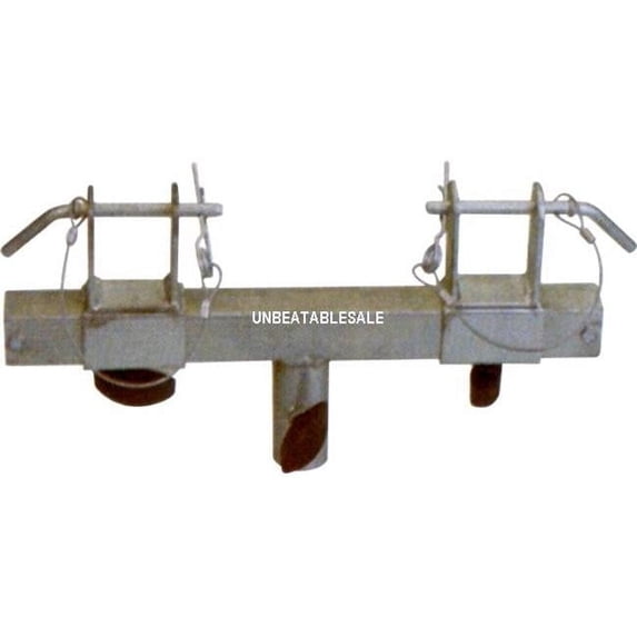 Marathon T-Adaptors For Crank 2000 - T-Adaptors For Crank 2000