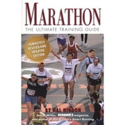 Marathon The Ultimate Training Guide