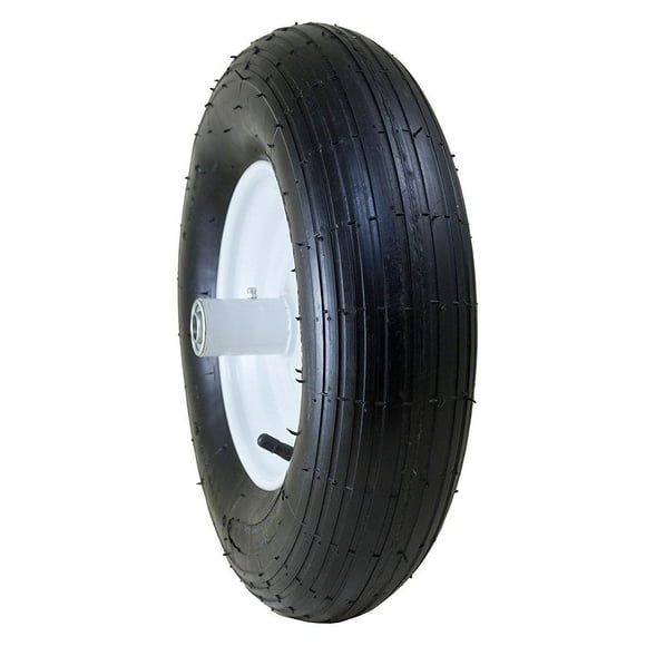 Replacement Wheelbarrow Tub