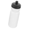 thumbnail image 1 of Marathon Water Bottle Kettle Outdoor Sports Bottles Jug Clear Plastic Drink Tumbler Container for, 1 of 6