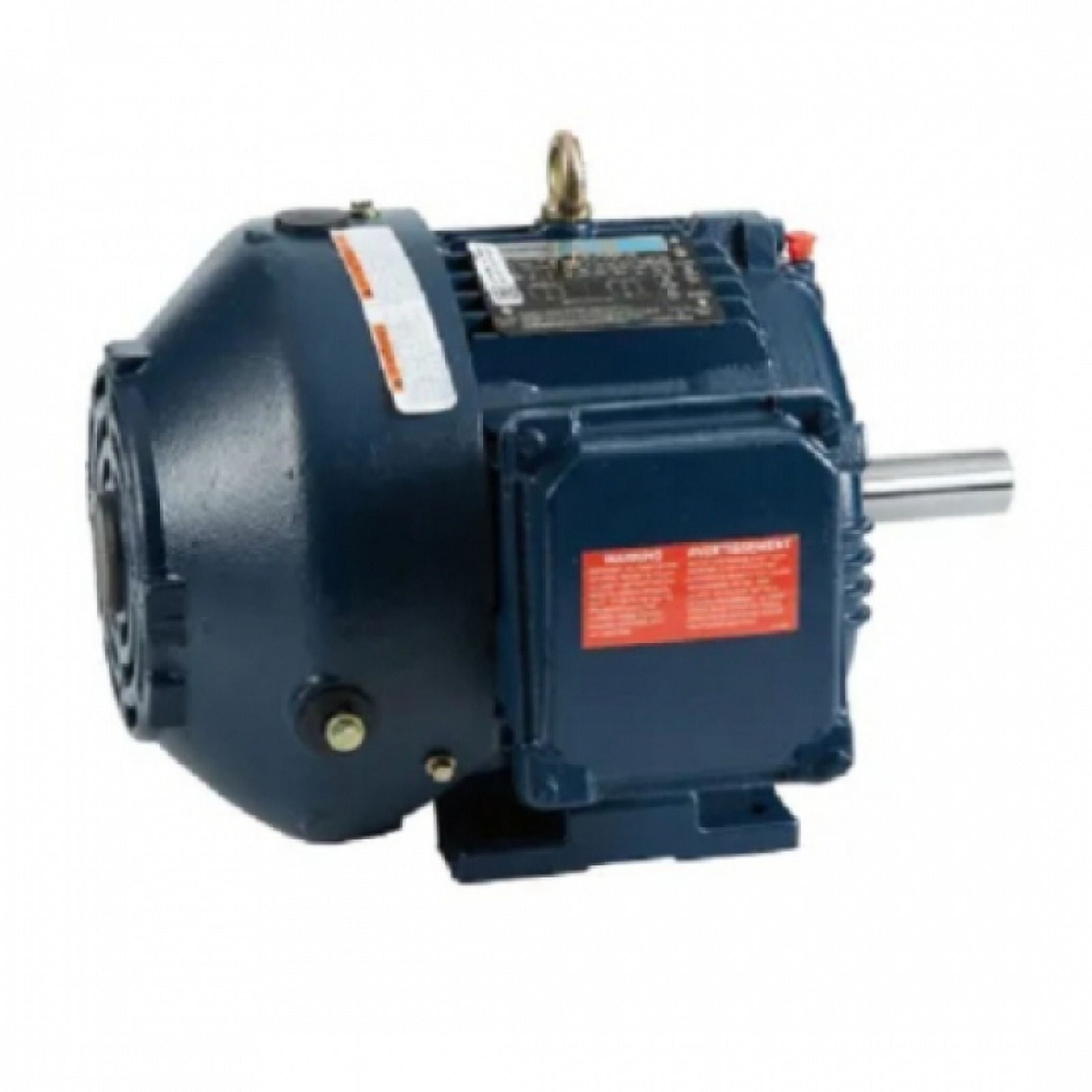Marathon XRI-SD 3600 RPM Severe Duty Motor E390A 182TTFCD6501