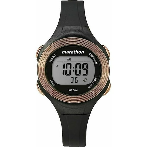 Marathon by Digital Ladies Watch