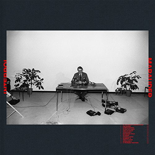 Interpol Marauder (Bonus Track) (CD)