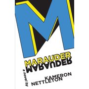 Marauder Marauder, Book 1, Paperback