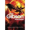 thumbnail image 1 of Pre-Owned Marauder (Paperback) 0330519840 9780330519847, 1 of 1