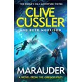 thumbnail image 1 of Pre-Owned Marauder (The Oregon Files, 15) Hardcover, 1 of 1