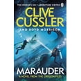 thumbnail image 1 of Pre-Owned Marauder (The Oregon Files, 15) (Paperback) 1405944498 9781405944496, 1 of 1