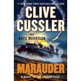 thumbnail image 1 of Pre-Owned Marauder (Hardcover) 0593087917 9780593087916, 1 of 1