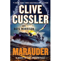 Pre-Owned Marauder (Hardcover) 0593087917 9780593087916