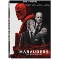 thumbnail image 1 of Marauders (DVD), 1 of 2