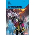 thumbnail image 1 of Pre-Owned Marauders by Gerry Duggan Vol. 1 (Paperback) 1302919946 9781302919948, 1 of 1