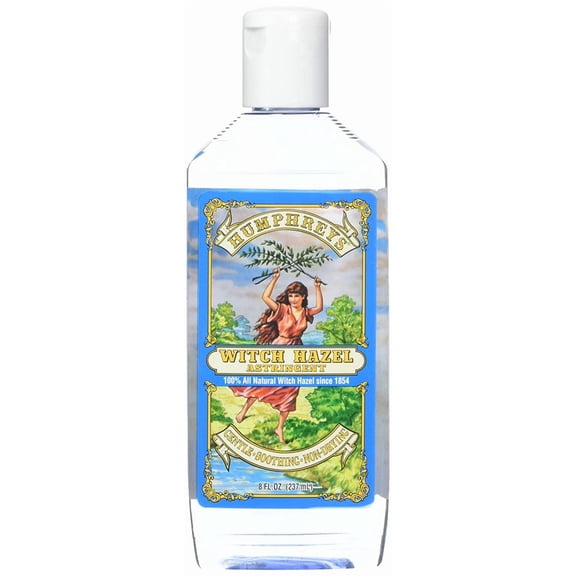 Maravilla Witch Hazel - 8 Oz