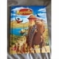 thumbnail image 1 of Maravillas Literature Anthology, Grade 3, (Hardcover), 1 of 1
