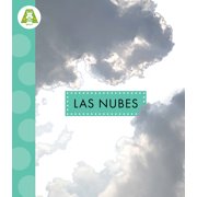 Maravillas del Clima Las Nubes, Hardcover