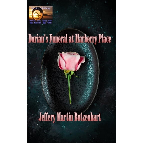 Marberry Place Dorian's Funeral at Marberry Place, Book 2, (Paperback)
