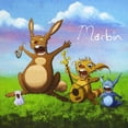 thumbnail image 1 of Marbin, 1 of 1