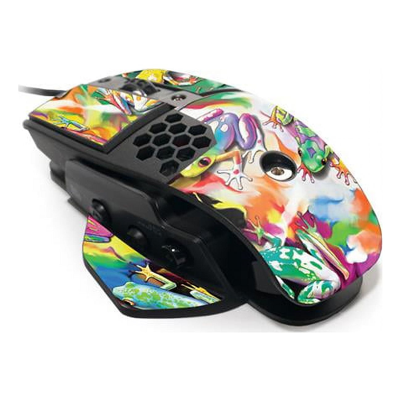 Marble Collection of Skins For Ventolin HFA Asthma Inhaler