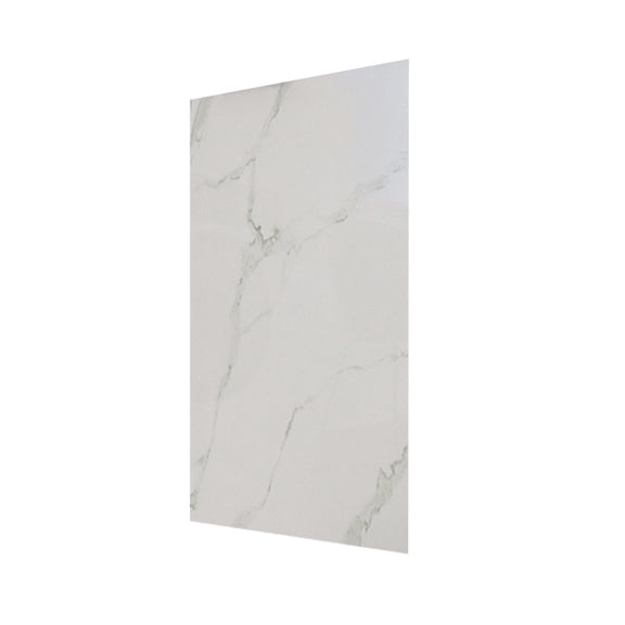 Marble Contact Paper Granite, Waterproof Marble Patterned Wall Paper Sticker for Kitchen Countertop Cabinets