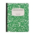 thumbnail image 1 of Marble Cover Composition Notebook,100 Sheets-200 Pages-1/2/3/4/5 Pack, Office Supplies for Teens & Adults, 1 of 9