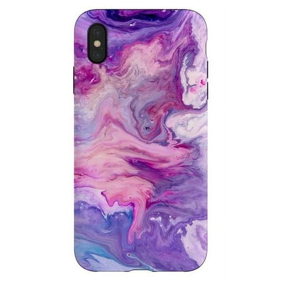 Marble Design I Tough Case for iPhone XS Max