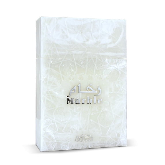 Marble - Eau De Parfum (80ml) by Nabeel