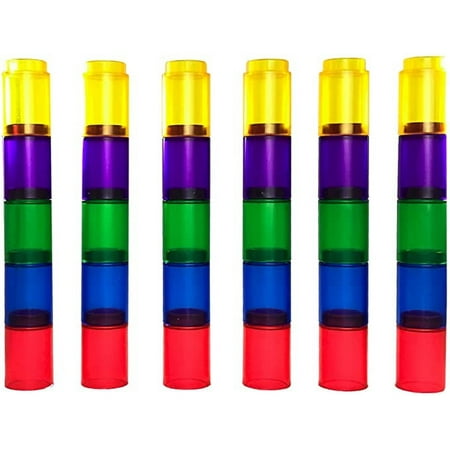 Marble Genius Tubes - Marble Run Accessory Add-On Set (30 Pieces), STEM Building & Learning Educational Construction for Ages 4 and Above, Marble Maze Game, With Instruction App Access, Original