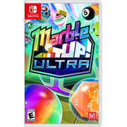 Marble It Up Ultra Nintendo Switch
