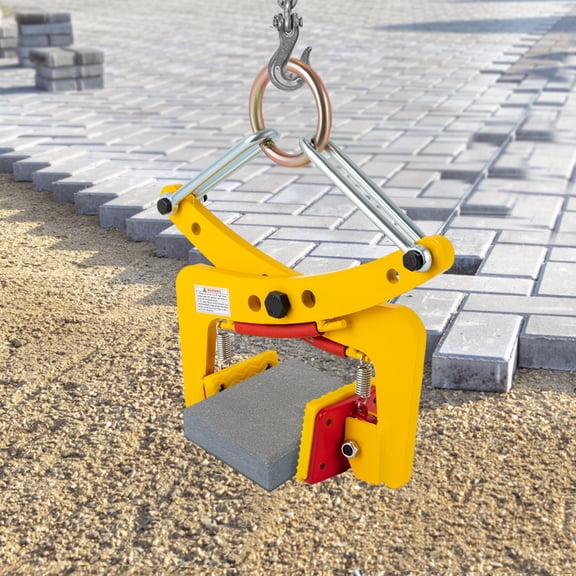Marble Lifting Stone Slab Lifter Vertical Lifting Clamp Slate Clip Lifting Tool