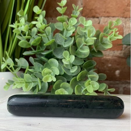 Marble Massage Wand