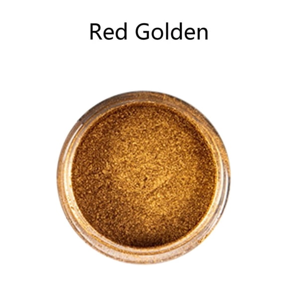 Marble Metallic Pigment for DIY Slime Soap Jewelry Making Pearl Powder Colorant