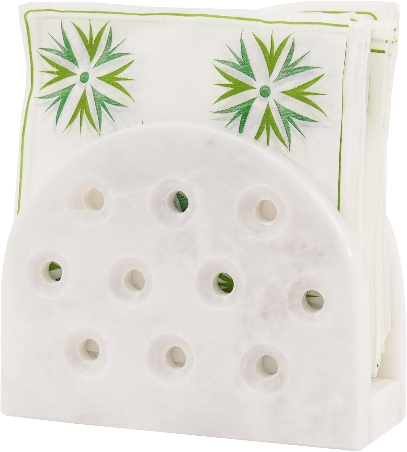 Mira Napkin Holder main image 0