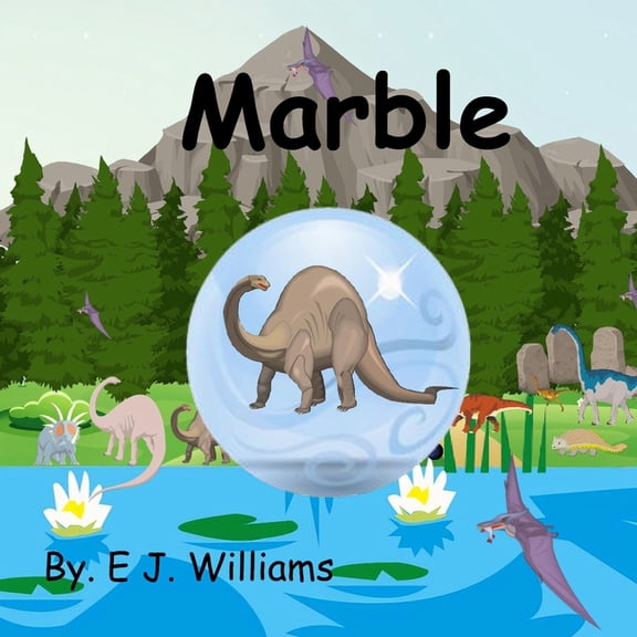 Marble (Paperback)