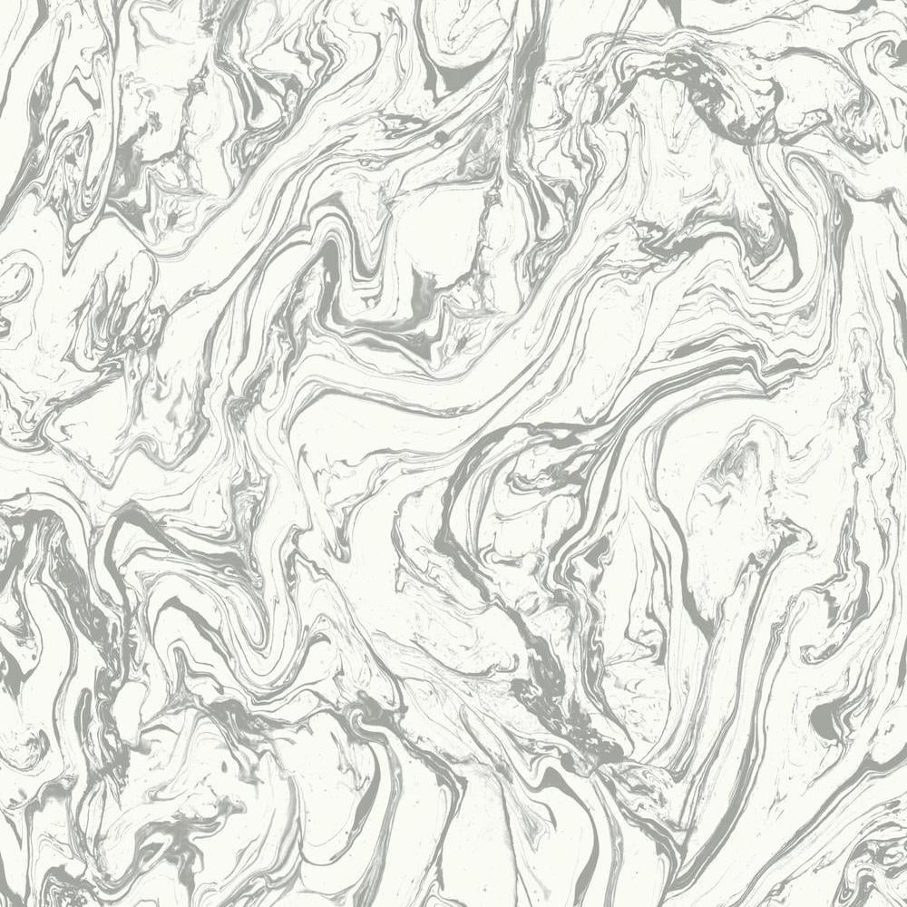 Marble Peel and Stick Wallpaper