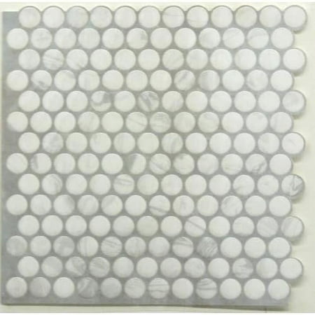 Marble Penny Sticktiles - 4 Pack, Buy One Get One 30% Off