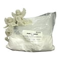 thumbnail image 1 of Marble Powder 325-mesh - 10-lb. by ArtMolds for Cold Casting and Inlay Work, 1 of 7