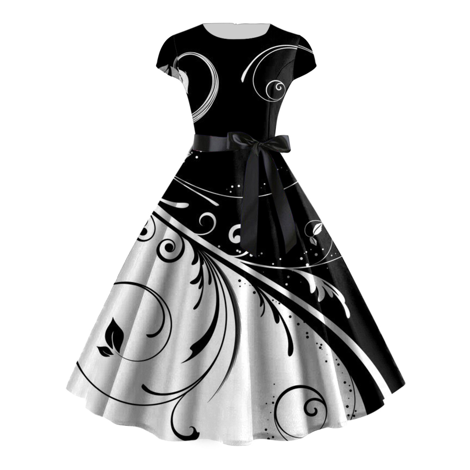 Mini Dress Black And White Marble Dress Marzipan Strapless Contrast Mini Dress Black Cream M Mini Dress Black And White Marble Dress Marzipan Strapless Contrast Mini Dress Black Cream M