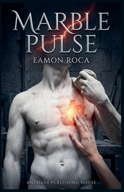 Marble Pulse, (Paperback)