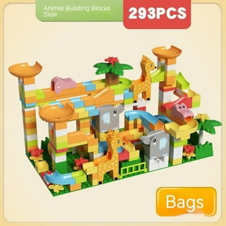 Duplo Marble Run