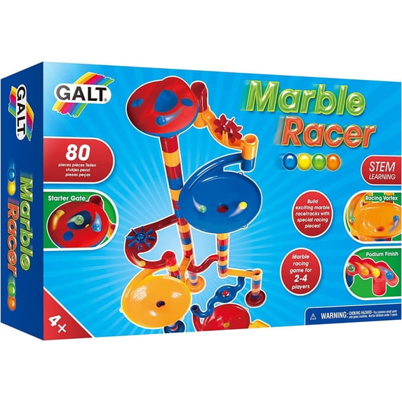 Marble Racer