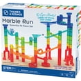 thumbnail image 1 of Marble Run - Classic 70-Piece Set, (Hardcover), 1 of 1