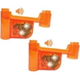 thumbnail image 1 of Marble Run Safari Sounds - Marble Genius Lights & Sounds Accessory Set + Free App, 1 of 6