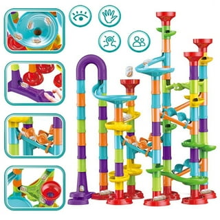 Marble race track big w 2025