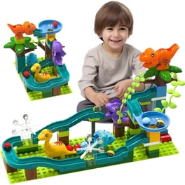 Outdoor Marble Run Water Toy: Ultimate Fun for Kids Outdoors