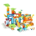 thumbnail image 1 of Marble Rush® Corkscrew Rush Set™ Marble Run Building Set, VTech®, 1 of 16
