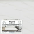 thumbnail image 1 of Marble, Rust-Oleum Home Marble Countertop Coating Kit, 1 Pack, 1 of 3