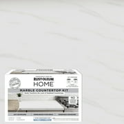 Marble, Rust-Oleum Home Marble Countertop Coating Kit, 1 Pack