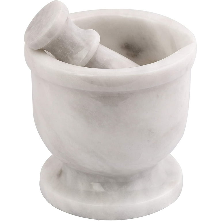 Buy Vintage Large Stone Granite Mortar & Pestle in Black for the Home  Kitchen Grind Your Own, Spices ,herbs and Seeds, Pills Online in India 